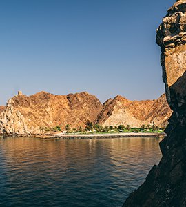 Oman - Salalah