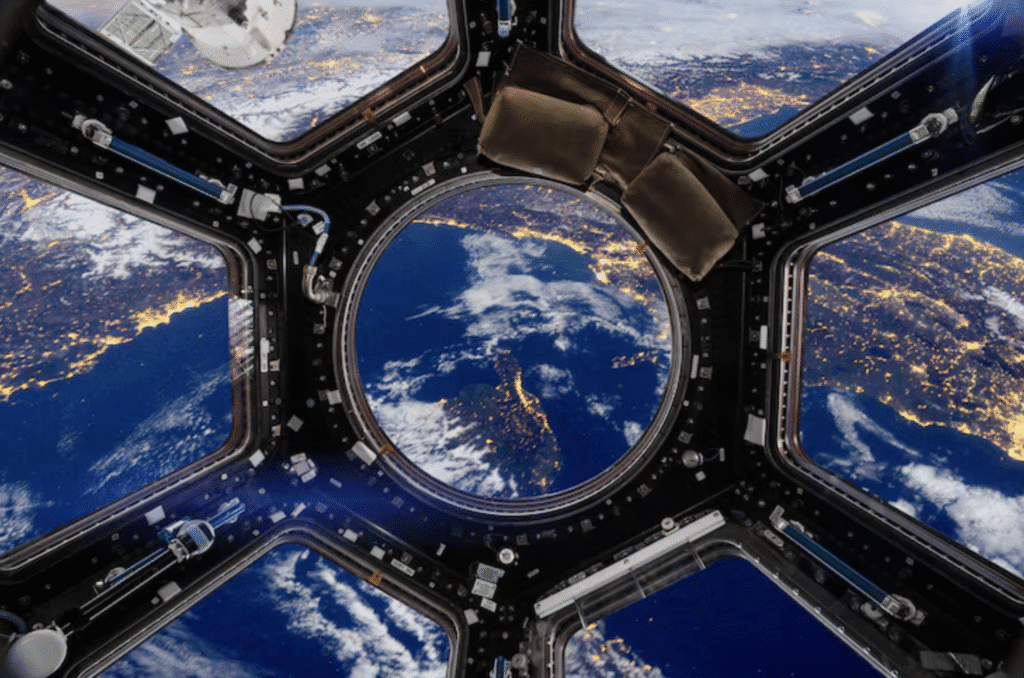Rocket Launch Observation Tour