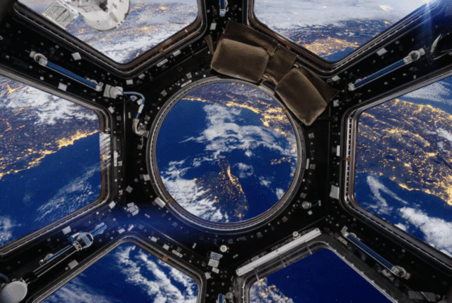 Rocket Launch Observation Tour