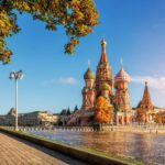 Special Autumn Deal – Discover Moscow in 7 Days