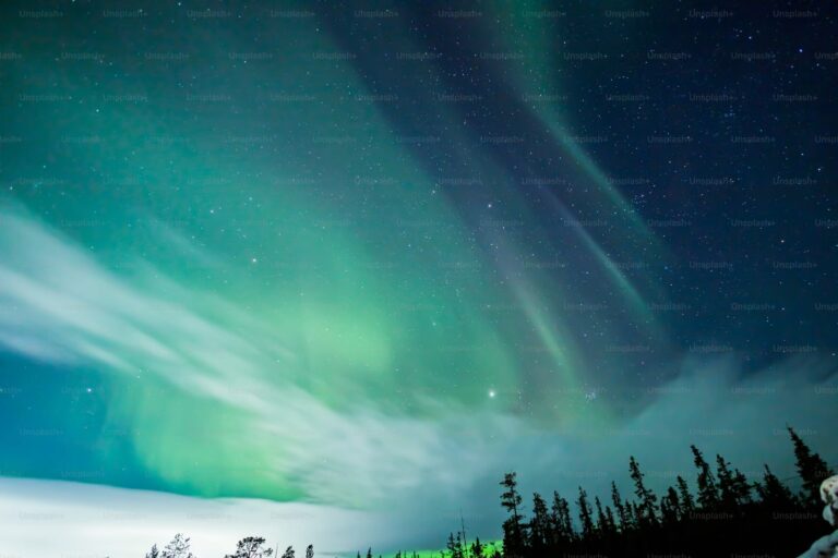 Aurora Borealis