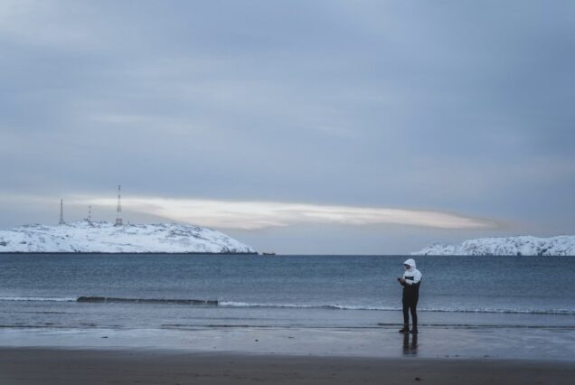 Murmansk Tour
