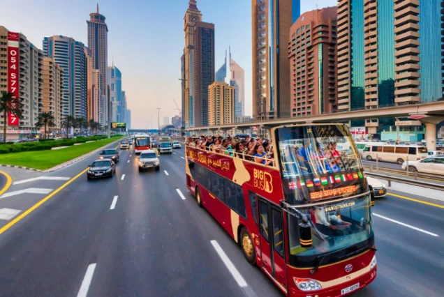 Dubai Premium