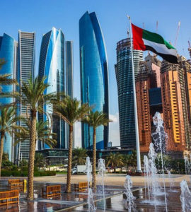 Abu Dhabi city tour