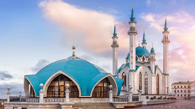 Almaty Kazakhstan