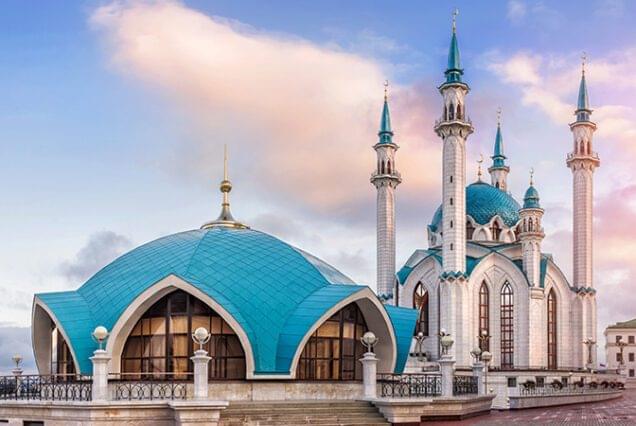 Almaty Kazakhstan