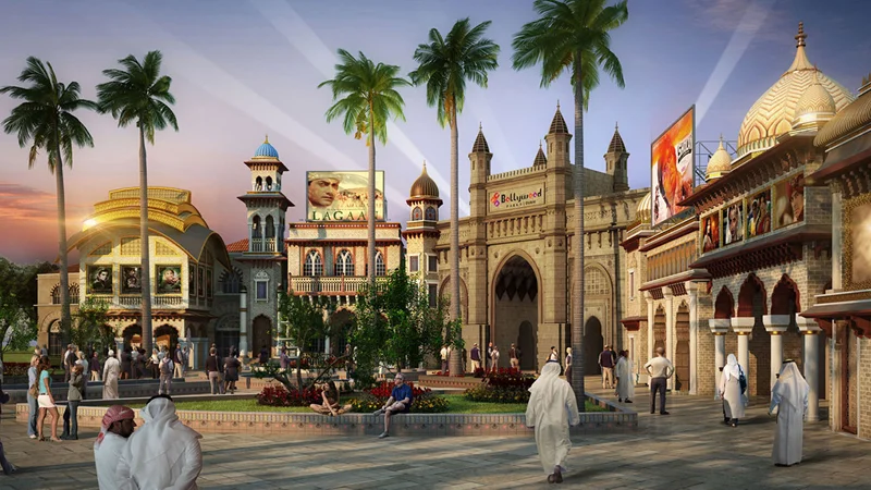 Dubai-Parks-&-Resorts-(-Bollywood-Park–Legoland-Park–Motiongate-01-Day-02-Park