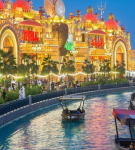Global Village