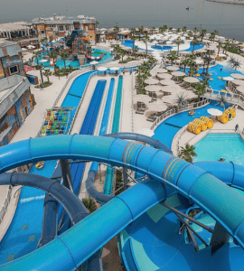 Laguna Water Park