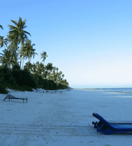 Zanzibar