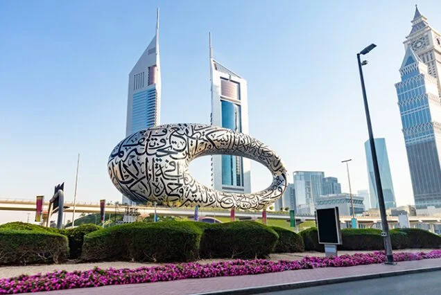 Abu Dhabi city SIC
