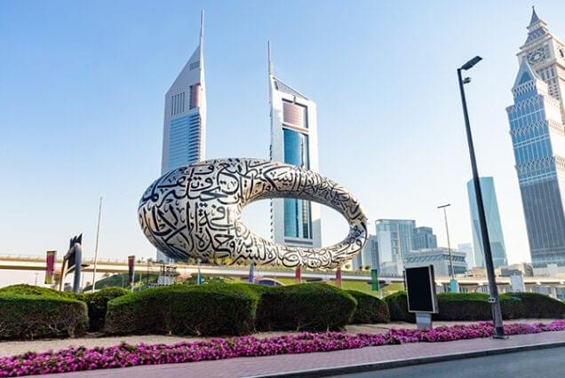 Abu Dhabi city SIC