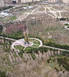 Kyrgyzstan- Bishkek