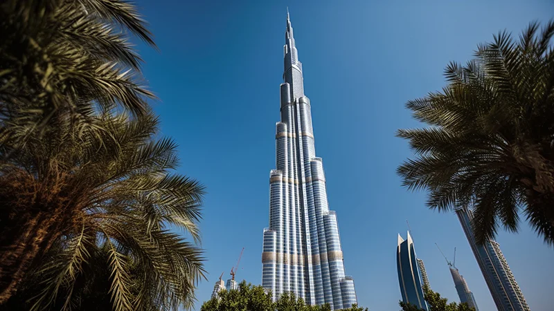 burj 1