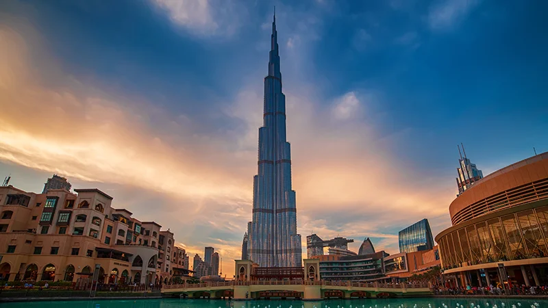burj 2