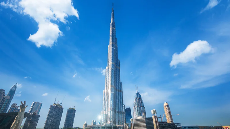 burj 3