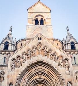 Hungary - Budapest