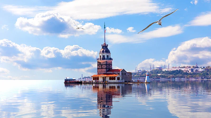 Turkey - Istanbul