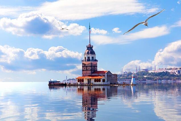 Turkey - Istanbul