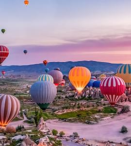 Turkey - Istanbul