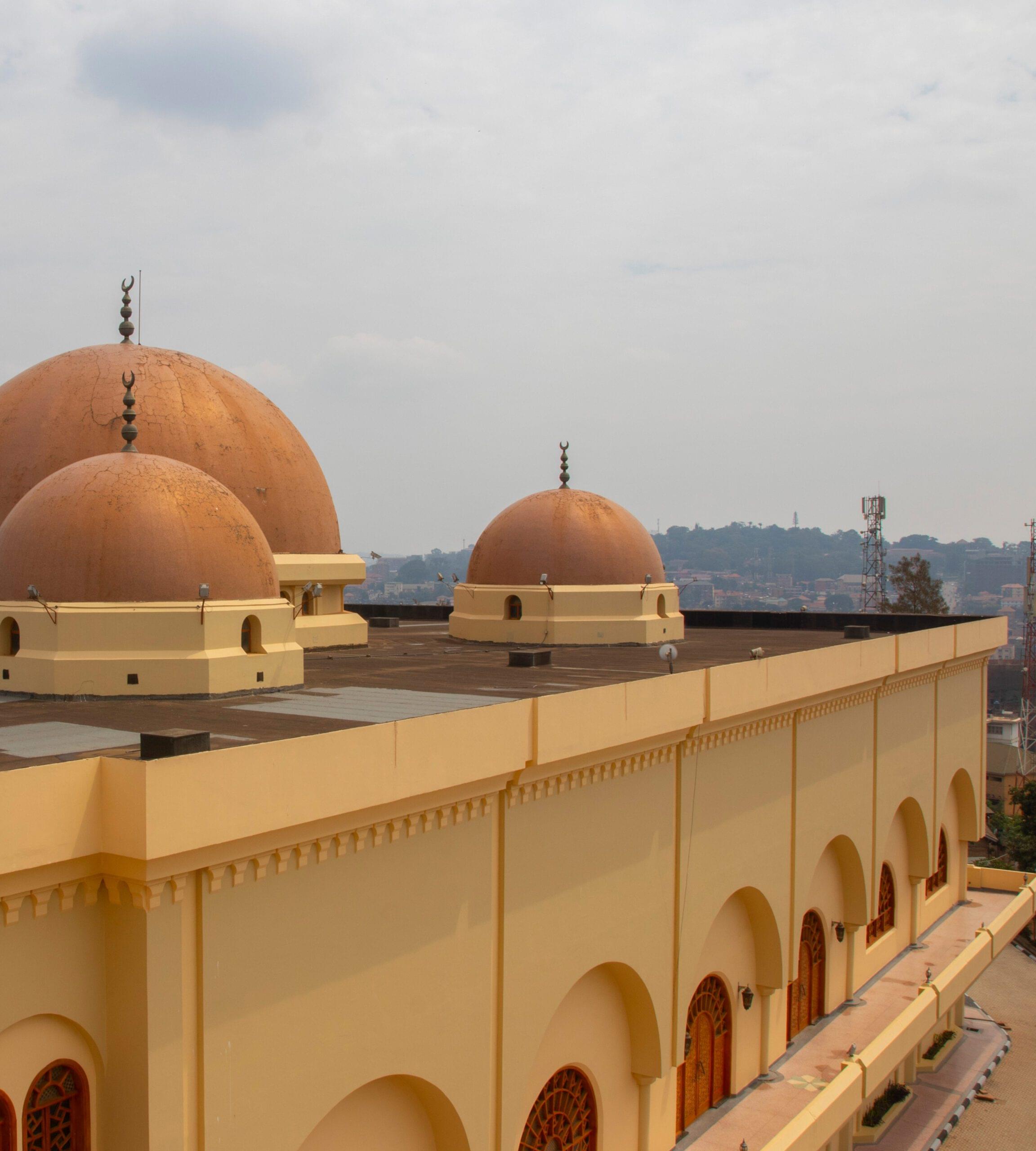 Uganda-Kampala