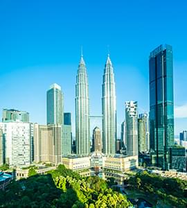 Malaysia - Kuala lampur