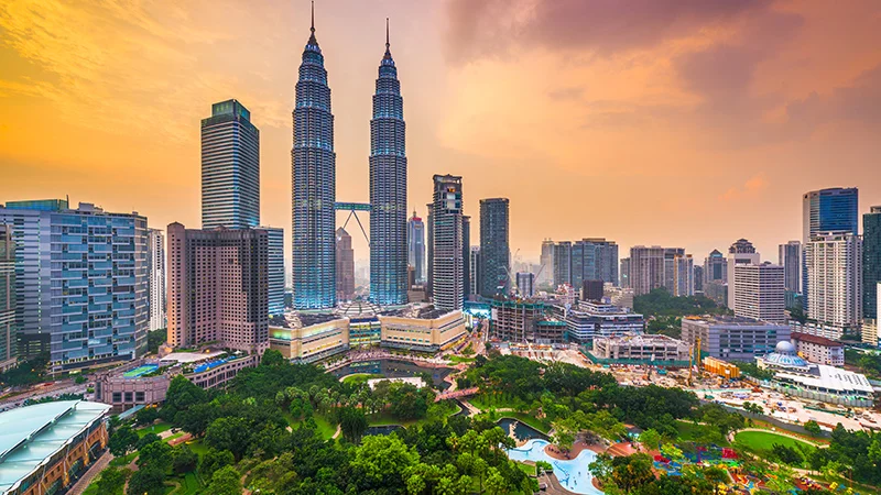 Malaysia - Kuala lampur