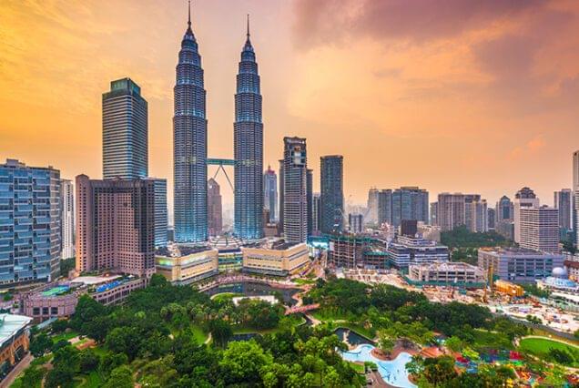 Malaysia - Kuala lampur