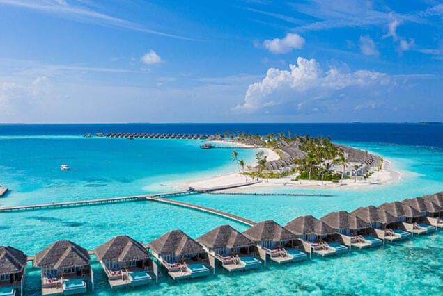 Maldives