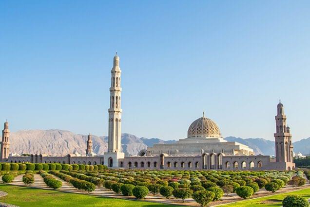 Oman - Salalah