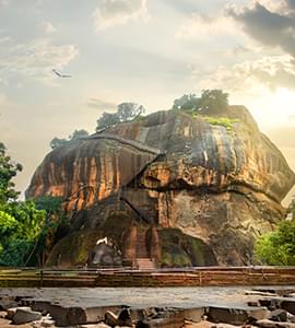 Sri Lanka - Colombo