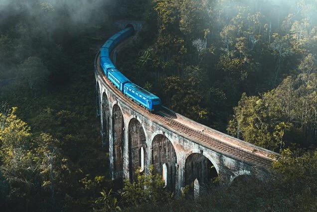 Sri Lanka - Colombo