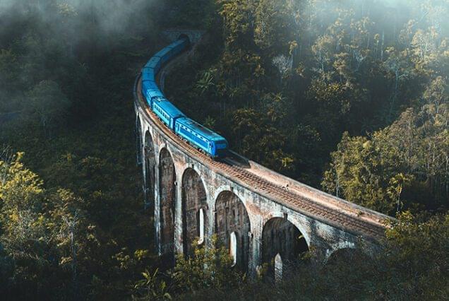 Sri Lanka - Colombo