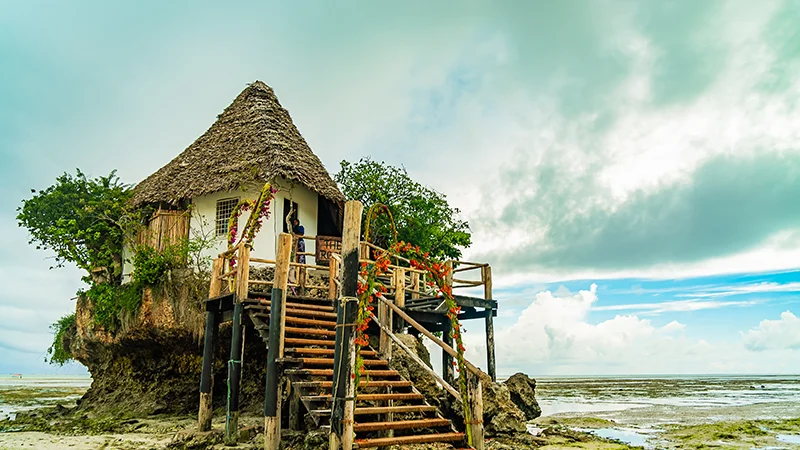 Tanzania