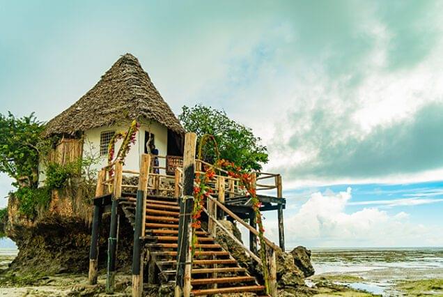 Tanzania