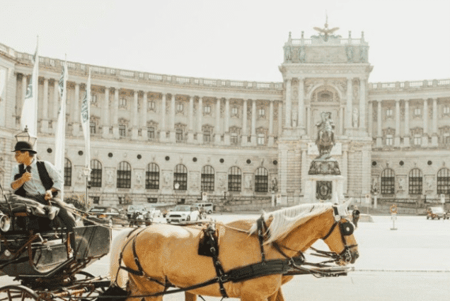 Vienna