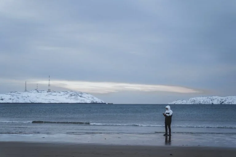 Murmansk Tour